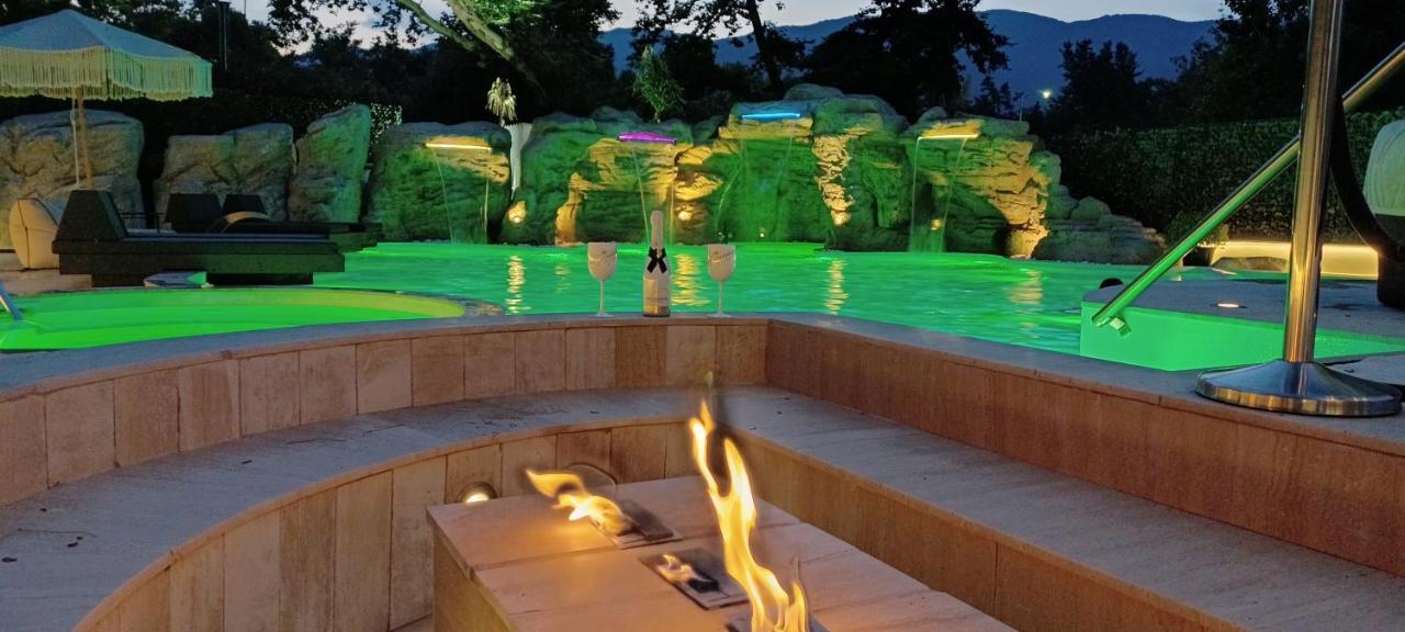 אספרובלטה Avaton Luxury Resort And Spa Access The Enigma - Adults Only & Kids 14 Plus- מראה חיצוני תמונה
